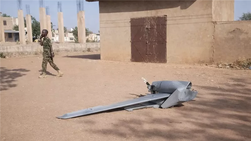 السودان