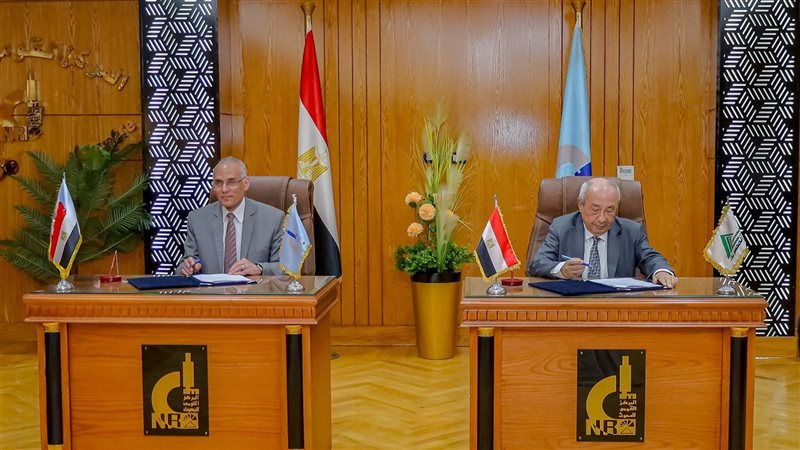 تعاون بين نقابة المهندسين