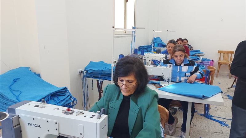 مجمع الصناعات الحرفية