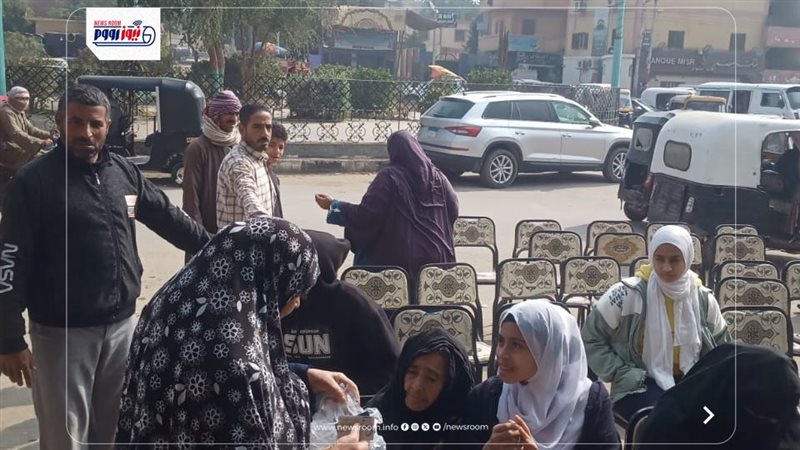 جانب الجولة 
