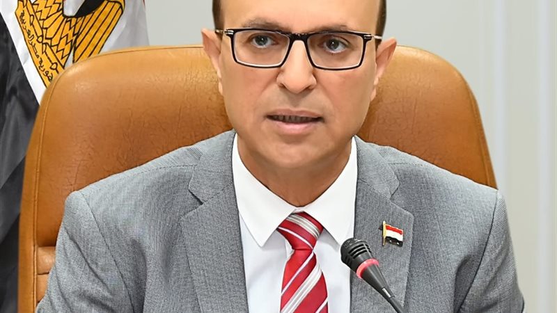 رئيس جامعة أسيوط