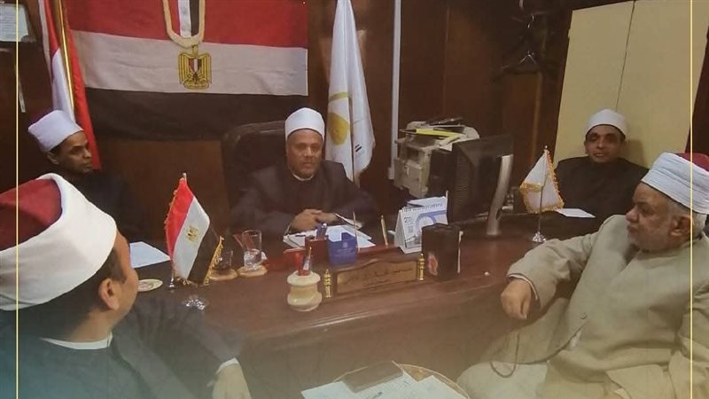 الشيخ محمد زكي يونس
