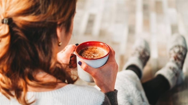 أسباب تجعل القهوة