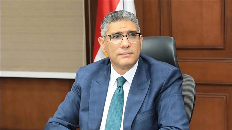 المهندس عادل النجار