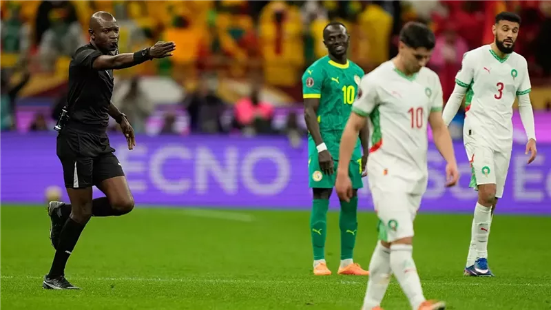 نهائي كأس الأمم الأفريقية