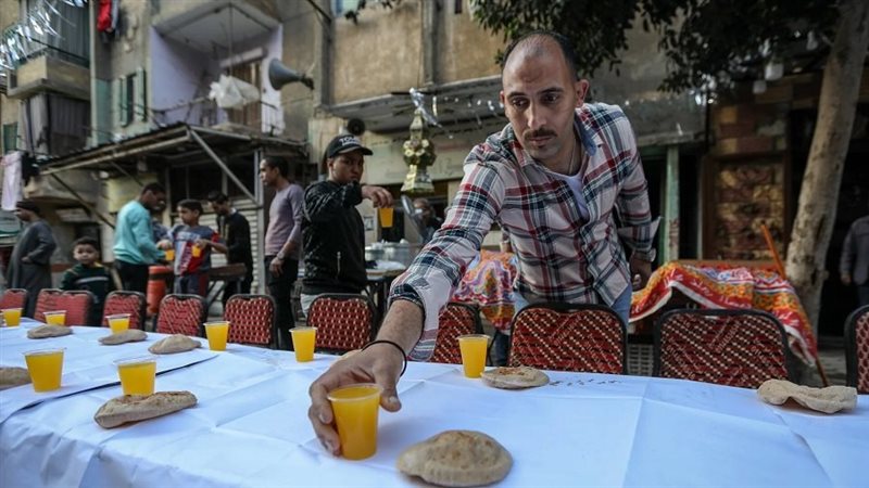 رمضان 2026