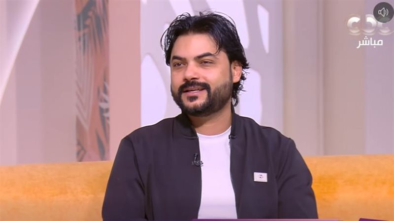 محمود حمدان 