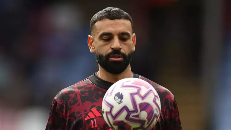 الملك المصري محمد