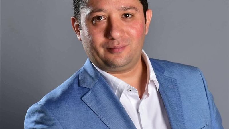 وفاة الدكتور هيثم
