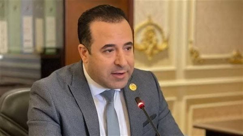 رئيس اتصالات النواب