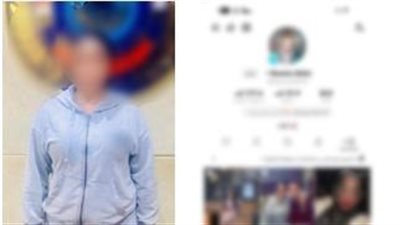 إعترافات صادمة لصانعة محتوى بعد ضبطها لبثها مقاطع فيديو خادشة للحياء 