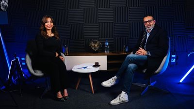 محمد خطاب: تجربة عملي على مدار السنوات الماضية كانت دسمة