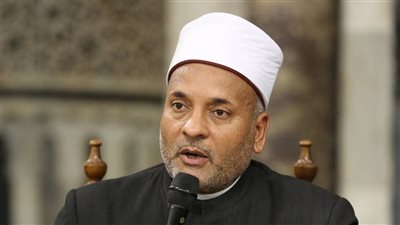 د. صلاح ناجي: وثيقة الأخوة الإنسانية ترسخ لدور الأزهر العالمي في صناعة السلام