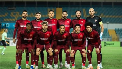 سيراميكا كليوباترا يستهدف الإطاحة بالزمالك.. وعلي ماهر يقود مشروعًا طموحًا