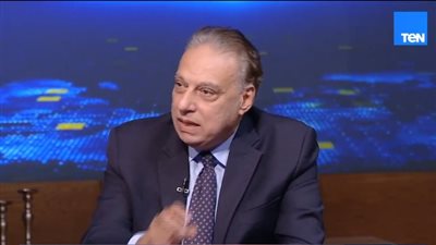 رئيس علاقات الشيوخ: القمة المصرية التركية تعكس تحولات كبرى في النظام الدولي