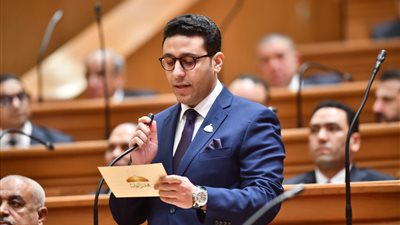  حازم توفيق: تكليفات الرئيس بالحماية الاجتماعية دعم  للأسر وتحفيز للاقتصاد