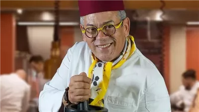  عن عمر 54 عاما.. الموت يخطف الطباخ المغربي 