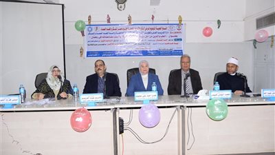مستشفيات جامعة أسيوط تنظم ندوة توعوية لمرضى السكري حول صيام آمن في رمضان