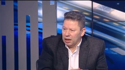 رضا عبد العال : بطلت تنطيط في الدورات ومسلسلات رمضان زمان “حاجة تانية