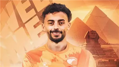 أحمد عبد القادر ممنوع من اللعب في الزمالك بعد رحيله عن الأهلي