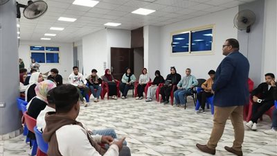 بصمة نجاح في ختام مسار سلام بالسويس وتكريم 40 مدربا شابا لنشر قيم التعايش