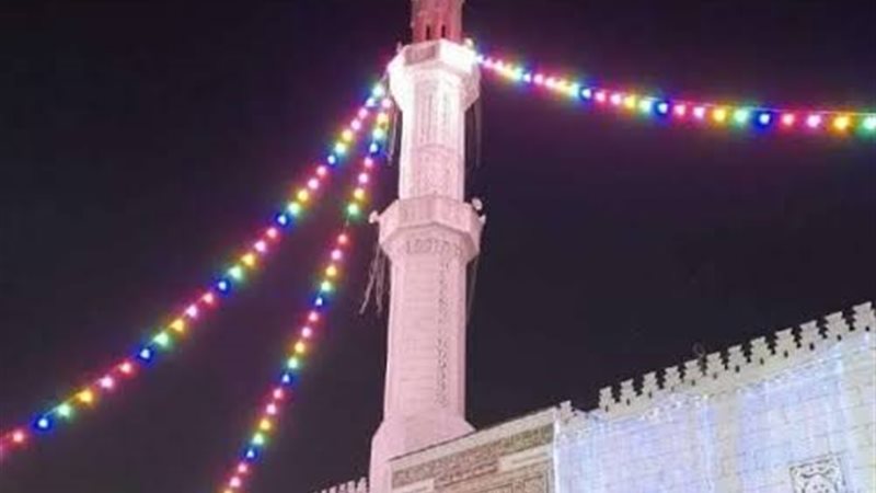 مواقيت الصلاة بالسويس