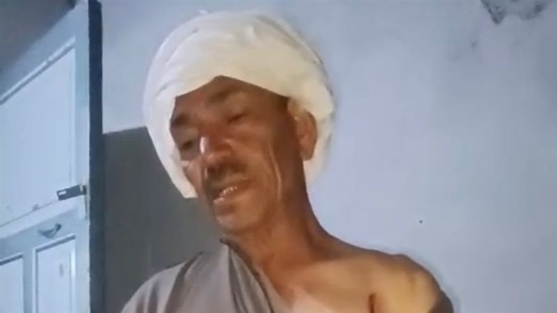 الحاج عبد الرحيم