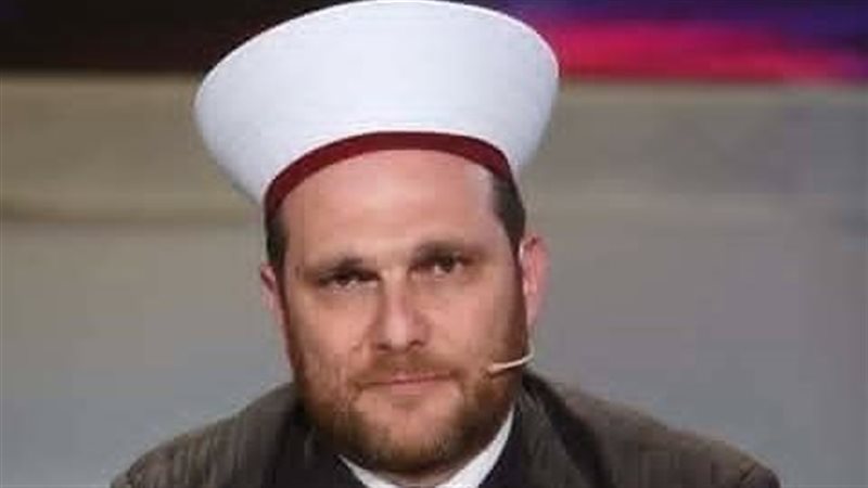 الشيخ إياد عبدالله