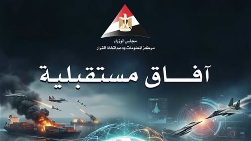 مجلة افاق مستقبلية