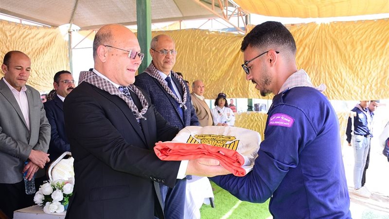 جانب من الفعالية