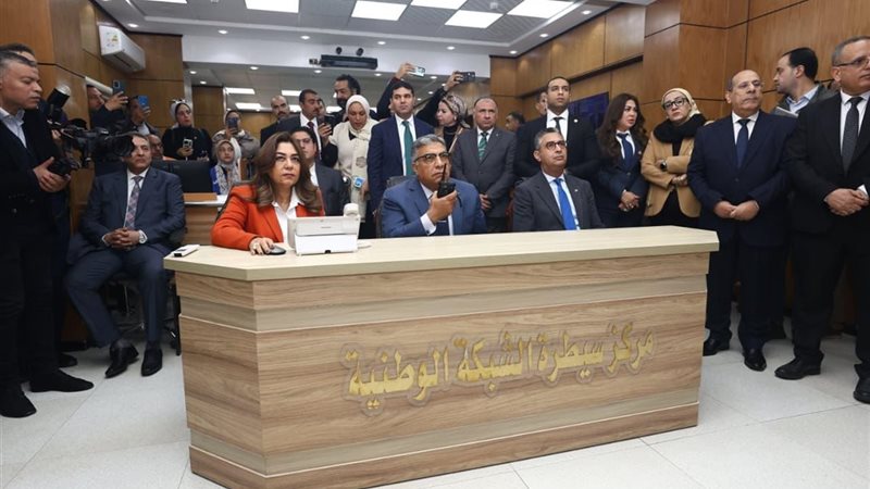 جانب من الجولة