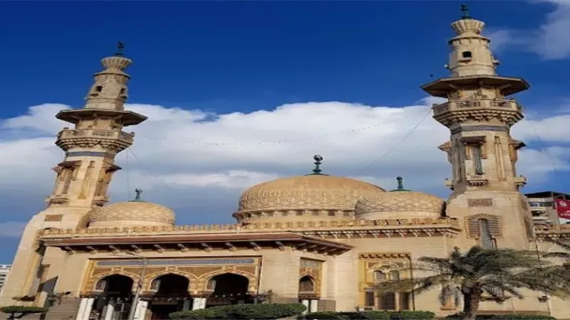 مسجد النصر