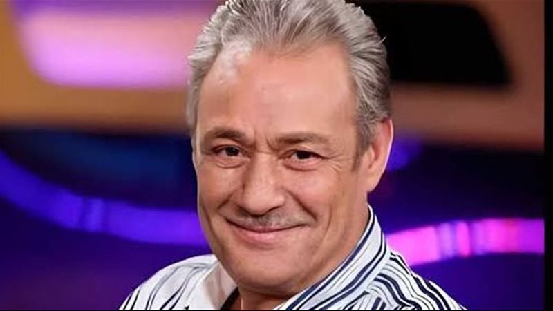 فاروق الفيشاوي 