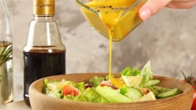 طريقة تحضير صوصات