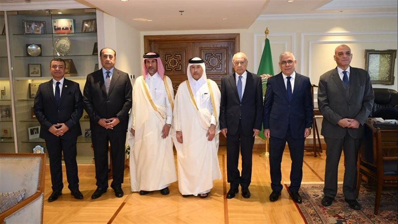 النائب العام ونظيره