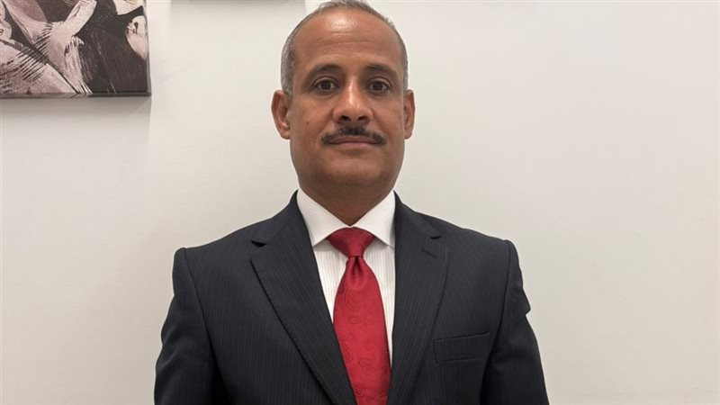 النائب أحمد محمد