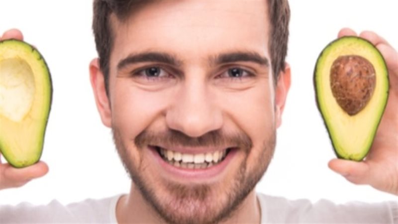 الأفوكادو للرجل فوائد