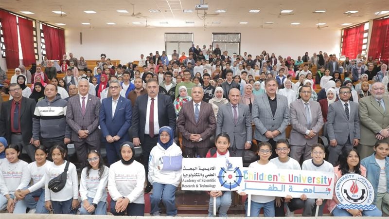 جانب من الفعاليات