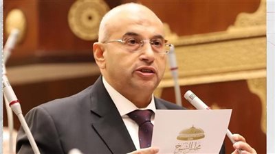 أشرف عبدالغني: تصدير العقار مفتاح جذب النقد الأجنبي ودخول استثمارات جديدة