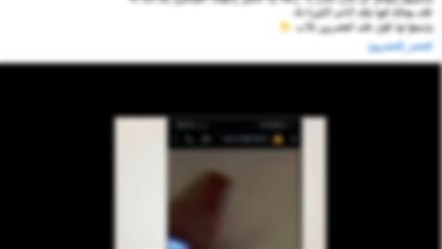 غير مرخصة وتم إخلاؤها.. كشف تفاصيل فيديو التعدى على مديرة دار مسنين بالجيزة 