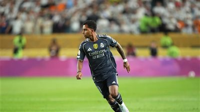 صدمة في مدريد.. إيقاف رودريغو مباراتين قبل مباراة بنفيكا