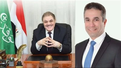 السيد البدوي يصدر قرارا بتعيين العميد محمد سمير مساعدا لرئيس الوفد
