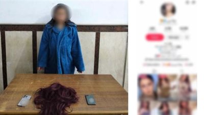 الداخية تلاحق المخالفين.. ضبط صانعة محتوى نشرت فيديوهات رقص وألفاظ خارجة