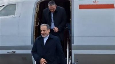 إعلام إيراني: جزء من الوفد المرافق لعراقجي عاد لطهران للتشاور