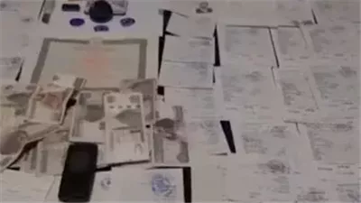 عصابة الإيصالات المزورة.. 1500 شخص بالشرقية يستغيثون من محامي مفصول