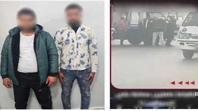 ادعاء كاذب.. الداخلية توضح حقيقة فيديو تحويل مبلغ لضابط لعدم تحرير مخالفة