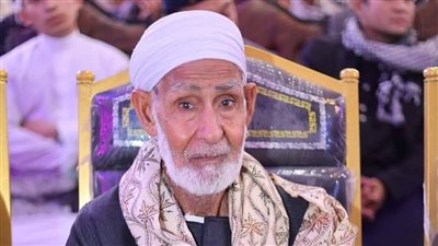 رحيل شيخ المالكية بالصعيد..  من هو الشيخ حسان الطيب، وما هو موعد جنازته؟ 