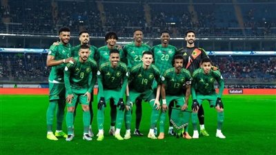 منتخب السعودية يبدأ معسكره اليوم في نيويورك استعدادًا لكأس العالم 2026