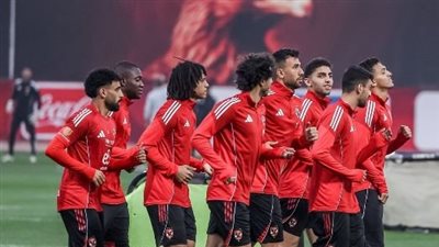 تعرّف على موعد الاجتماع الفني لمباراة الأهلي وشبيبة القبائل بدوري الأبطال