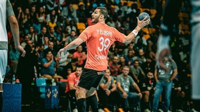 يحيى الدرع: لقب أفريقيا العاشر إنجاز تاريخي وهدفنا ميدالية عالمية مع منتخب مصر